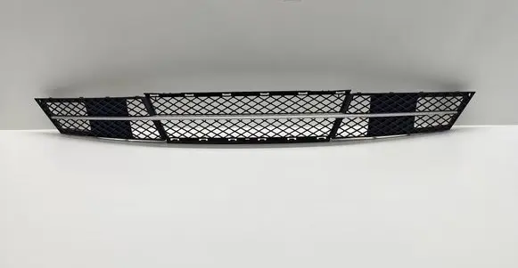 BMW 5 E60 E61 Front bumper lower grill 7178115 717811505 51117178115