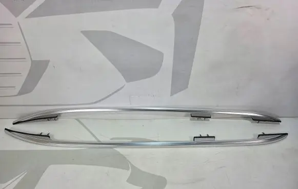 BMW X7 G07 Roof bar rail 