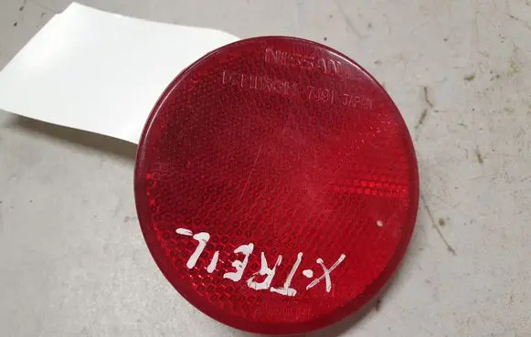 Nissan X-Trail T30 Rear tail light reflector ICHIKOH7491