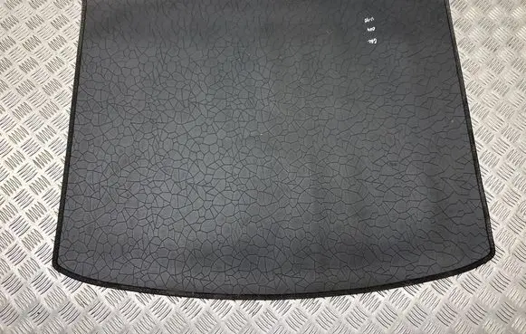 Volvo V40 Trunk/boot mat liner 39831454 14W49 100131692