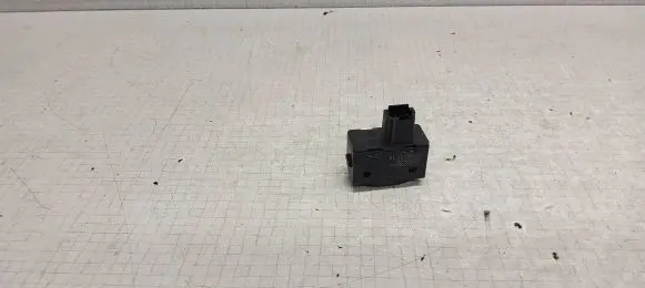 Peugeot 307 Electric window control switch 96360166 040308 009600437