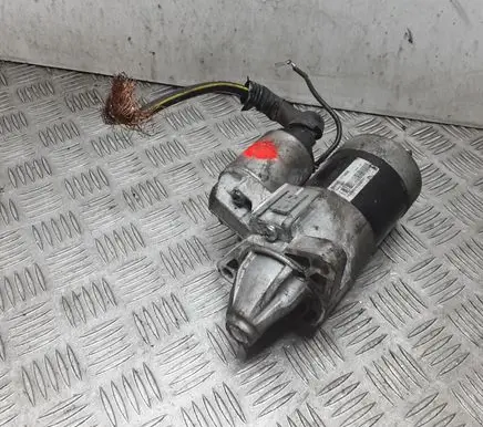 Nissan Primera Starter motor 17146N PE0010031000200012