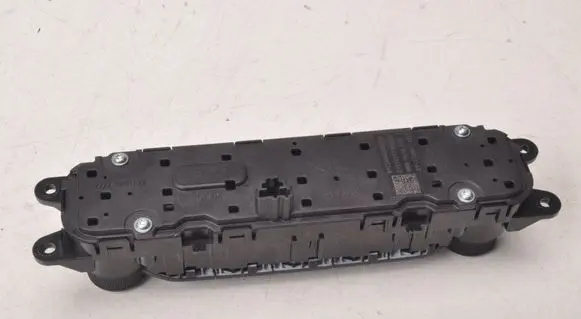 Ford Focus Head unit multimedia control JX7T-18K811-AB