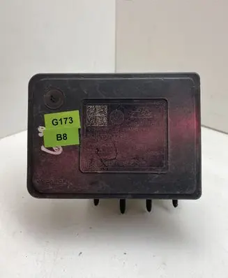 Volkswagen Golf VII ABS Pump 5Q0907379P