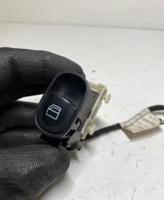 Mercedes-Benz CLK A209 C209 Electric window control switch A2038200210 501807