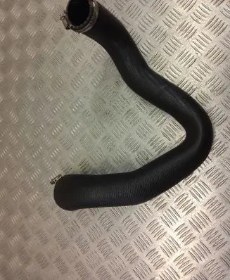 Ford Kuga II Intercooler hose/pipe fv41-6f072-ad