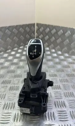 BMW 3 F30 F35 F31 Gear selector 7950385 795038501