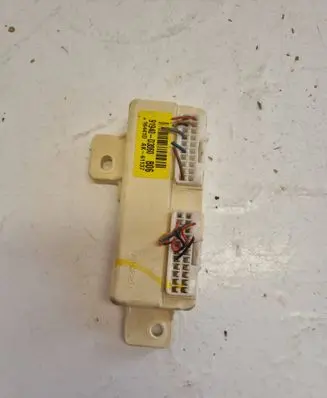 Hyundai Tucson TL Other control units/modules 91940D3060 16441D AK61137