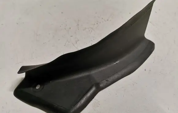 BMW 4 F32 F33 Rear/tail light trim molding 7296103