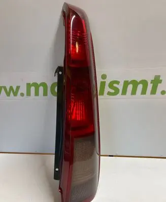 Rear/tail lights