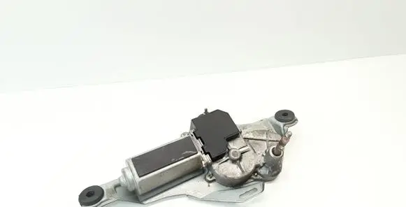 Toyota RAV 4 (XA20) Rear window wiper motor 8513042040 1592004791