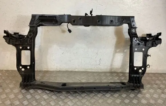 KIA Picanto Radiator support slam panel
