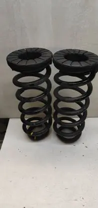 KIA Sportage Rear coil spring