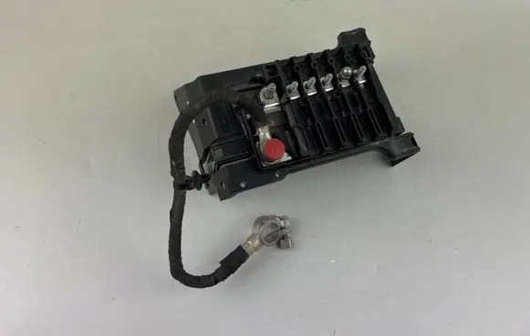 Volkswagen ID.4 Fuse box set 1EA915345A 1EA937548A