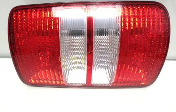 Volkswagen Caddy Rear/tail lights 2K0945112C 2K5945112b 2K5945112C