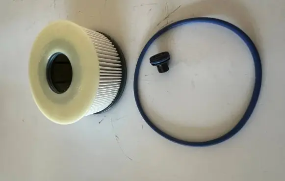 Hyundai Tucson IV NX4 Fuel filter 31920N7800 31920-N7800