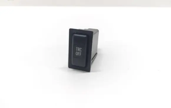 Traction control (ASR) switch