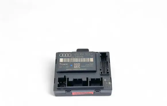 Audi A6 S6 C6 4F Door control unit/module 4F0959793E 0033TFJ0001 4F0910793E