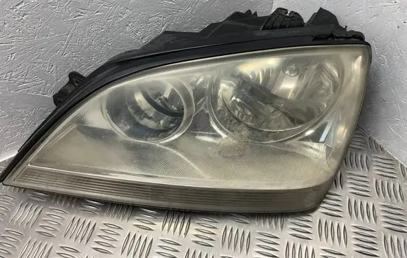 KIA Sorento Headlight/headlamp