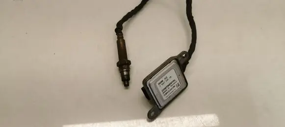 BMW 1 E81 E87 Lambda probe sensor 7587130