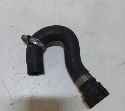 BMW 5 E60 E61 Engine coolant pipe/hose 115377888999