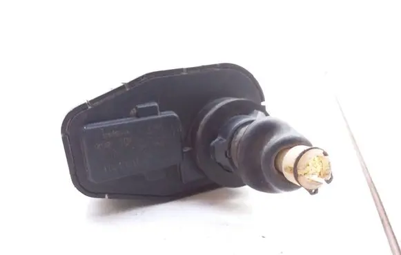 Headlight level adjustment motor