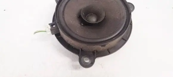 Dacia Sandero Front door speaker 281444271R