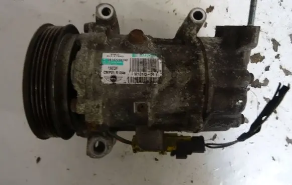 Mini Cooper Countryman R60 Air conditioning (A/C) compressor (pump) 921317504
