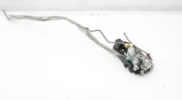 Chrysler 300 - 300C Rear door lock