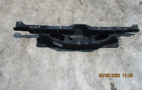 Ferrari 488 Pista Front piece kit 