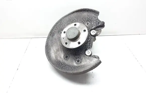 Audi A4 S4 B8 8K Rear wheel hub spindle/knuckle 
