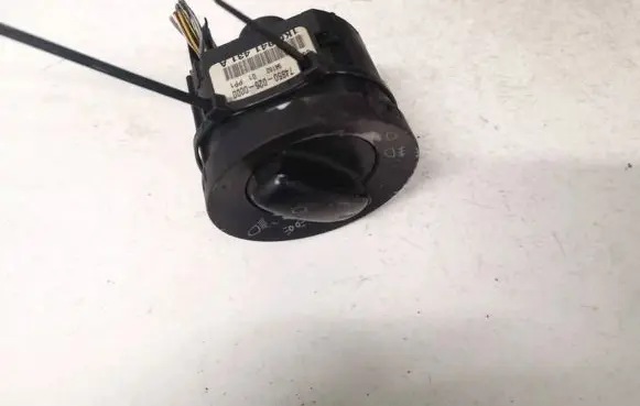 Volkswagen PASSAT B6 Light switch 1k0941431a
