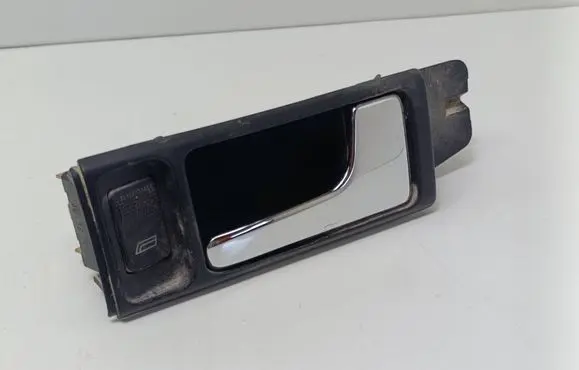 Audi A6 S6 C4 4A Front door interior handle 4A0837020A
