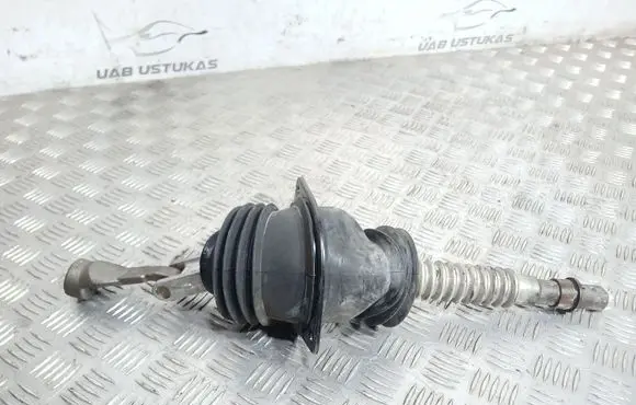 Mercedes-Benz E W211 Steering column universal joint 2104620748