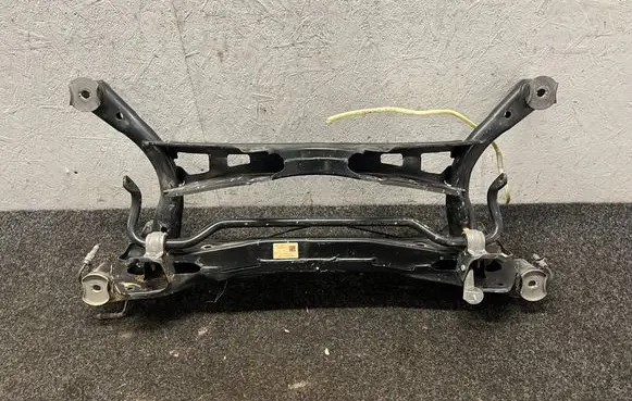 Volkswagen Tiguan Rear subframe 3Q0505235