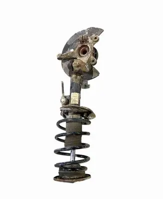 Volvo XC60 Front shock absorber/damper 31340477