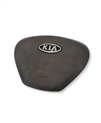 KIA Ceed Steering wheel airbag 569001H000 1H56900010 F1ADBV4CXD0061