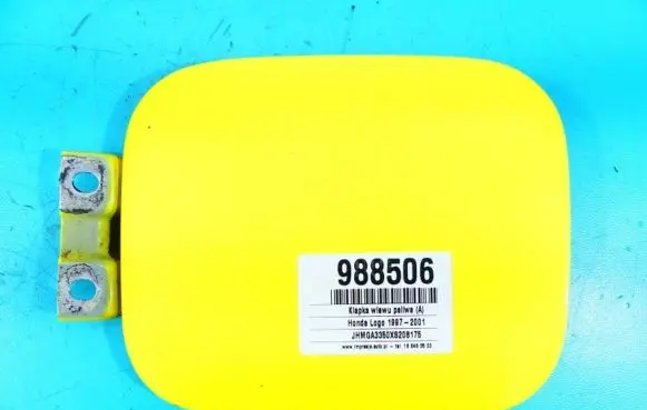 Honda Logo Fuel tank cap IMPRK988506