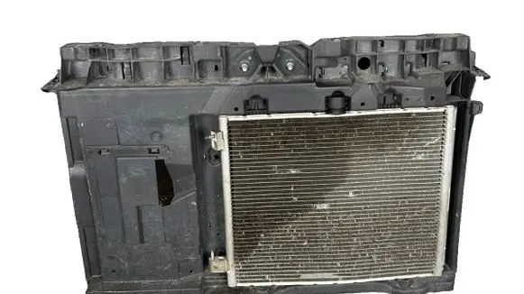 Citroen C3 Radiator set 9677952180 9645674880