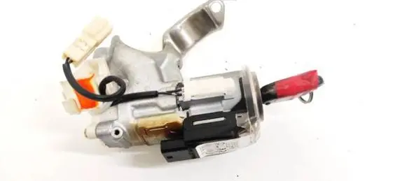 Toyota Avensis Verso Ignition lock 2584A12035