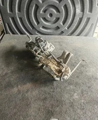 Chevrolet Orlando EGR valve cooler 21220A100