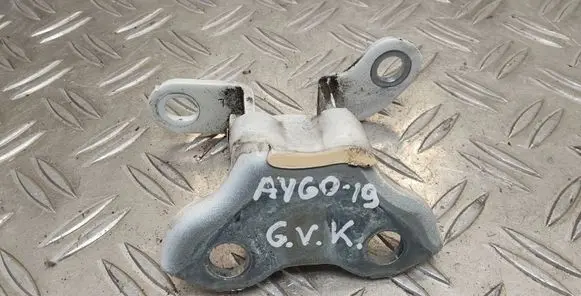 Toyota Aygo AB40 Rear door upper hinge