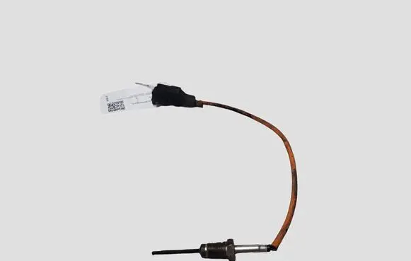 Volvo S60 Exhaust gas temperature sensor 6M5112B591EA