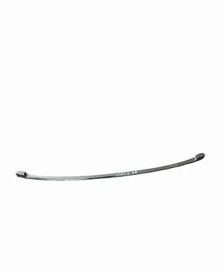 Mini One - Cooper Coupe R56 Front bumper splitter molding 7209904