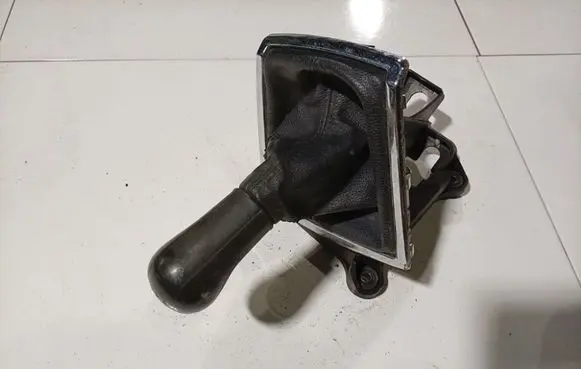 Toyota Corolla Verso AR10 Gear shifter/selector 