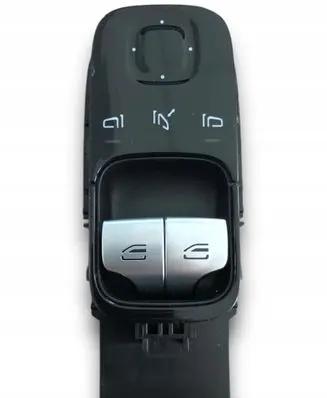 Mercedes-Benz CLE C236 Wing mirror switch A2369007203
