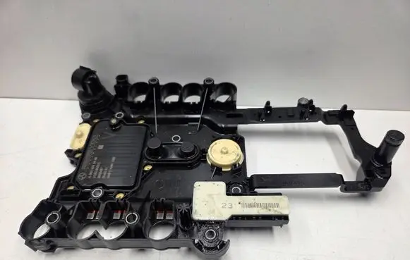 Mercedes-Benz Sprinter W906 Transmission gearbox valve body A0009019400 0009019400