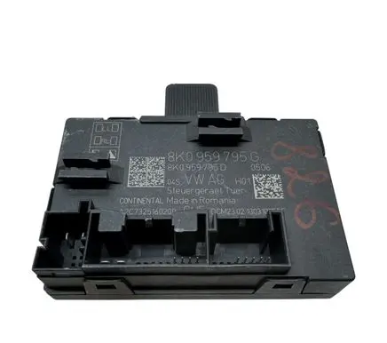 Audi Q5 SQ5 Door control unit/module 8K0959795G 8K0959795D