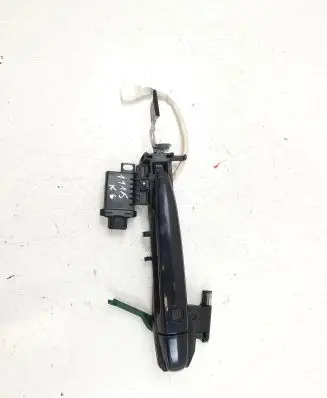 Lexus GS 300 350 430 450H Rear door exterior handle 8999130040