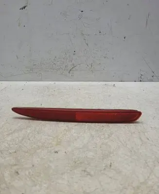 Rear tail light reflector
